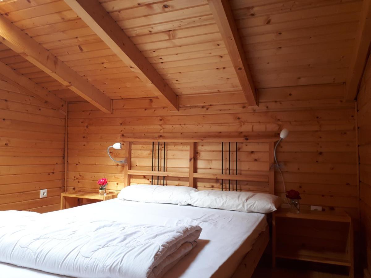 Chalet Mont Canigo Villa Corneilla-de-Conflent Esterno foto