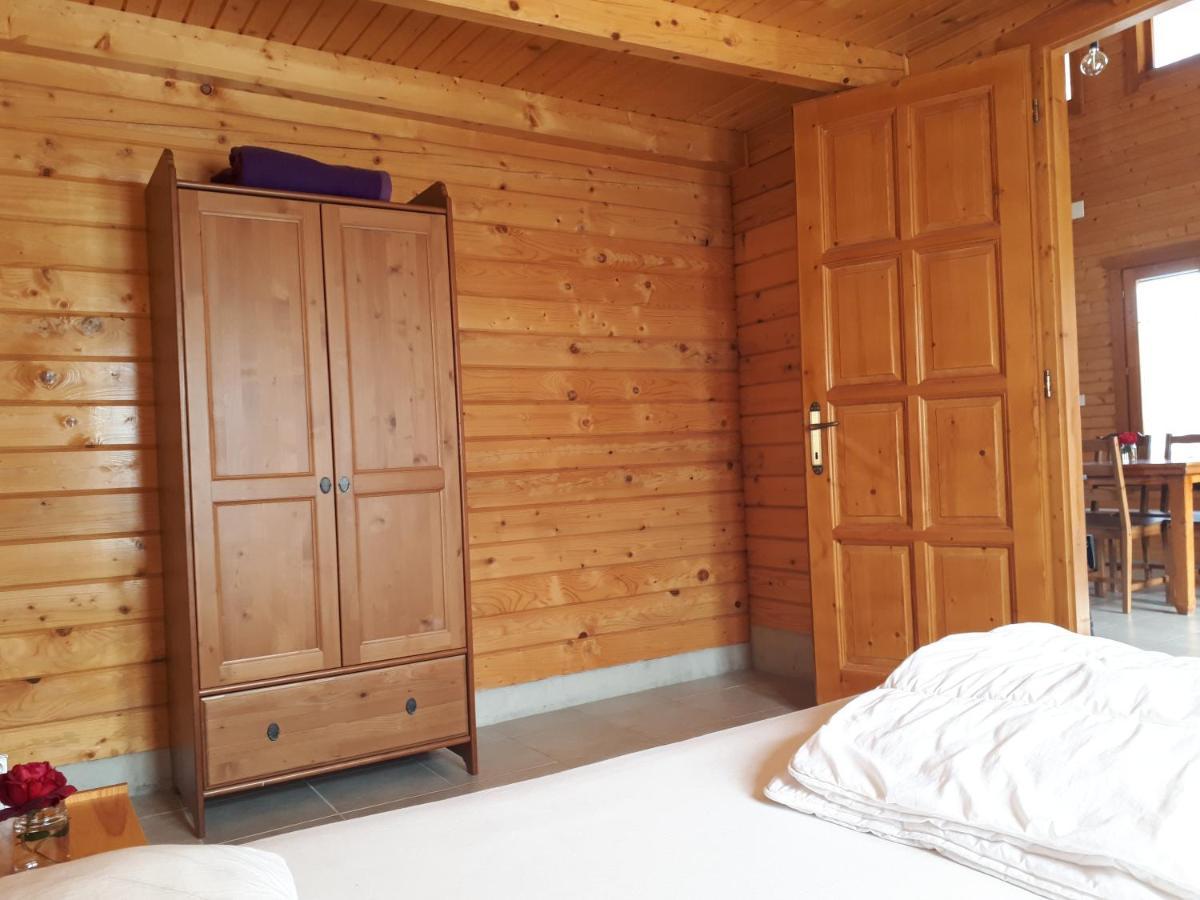 Chalet Mont Canigo Villa Corneilla-de-Conflent Esterno foto