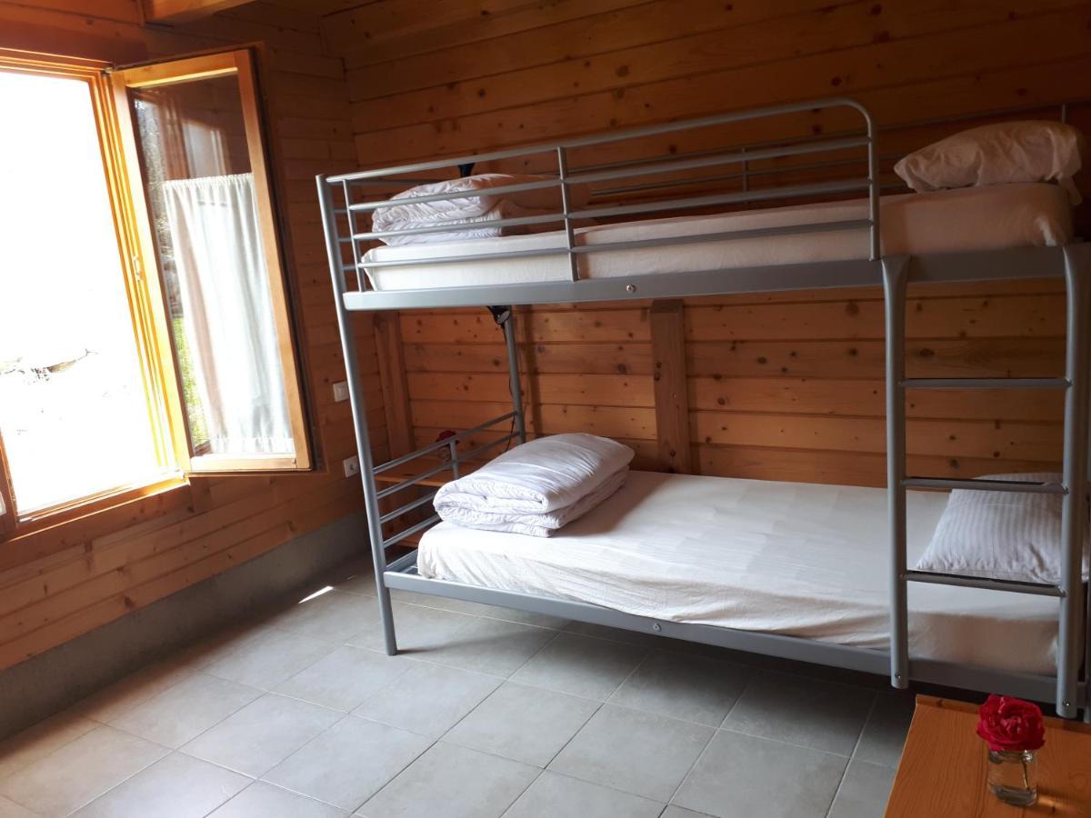 Chalet Mont Canigo Villa Corneilla-de-Conflent Esterno foto