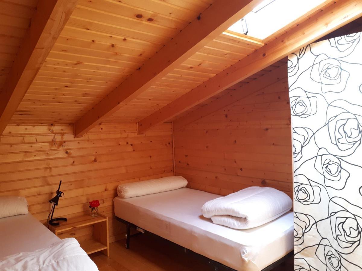Chalet Mont Canigo Villa Corneilla-de-Conflent Esterno foto